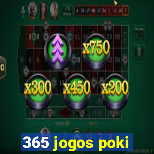 365 jogos poki